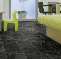 Flotex Vision Naturals 010008 Dark Slate фото 2 | FLOORDEALER