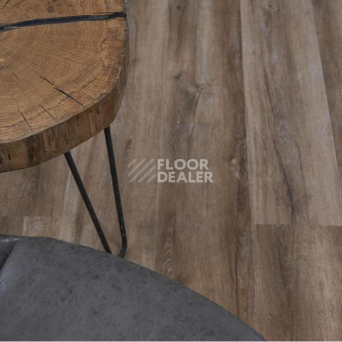 Vinilam Ceramo Cork 8мм 8895-EIR Дуб Биль фото 5 | FLOORDEALER