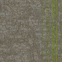 Ковровая плитка Rocky 300305 + New Leaf  | FLOORDEALER