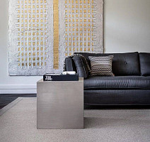 Best Wool Nature Vivaldi I-AB Snow фото 2 | FLOORDEALER