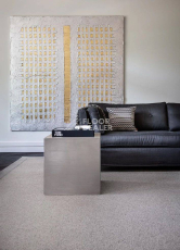 Best Wool Nature Vivaldi I-AB Snow фото 2 | FLOORDEALER