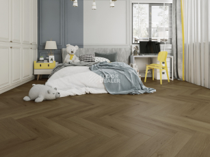 Aquafloor Soundless 7.5мм AF7504SOU фото 2 | FLOORDEALER