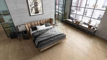 Alpine Floor Easy Line 3мм ДУБ КРЕМОВЫЙ ECO 3-23 фото 3 | FLOORDEALER
