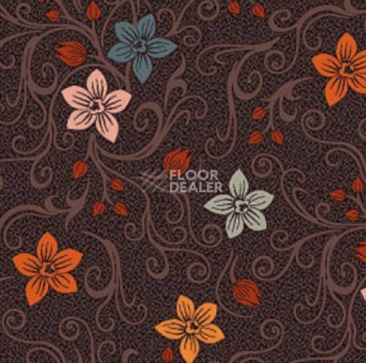 Ковролин Halbmond Classic Selection 42409 a 20 фото 1 | FLOORDEALER