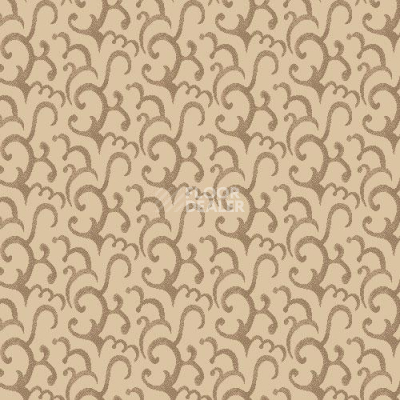 Ковролин Agnella Natural Liano Beige фото 1 | FLOORDEALER