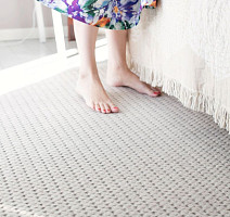 Valkea 71-17 Beige-Grey фото 3 | FLOORDEALER