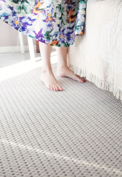 Valkea 71-17 Beige-Grey фото 3 | FLOORDEALER