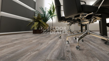 Kronotex Mammut d4796 Дуб Горный Титан фото 4 | FLOORDEALER