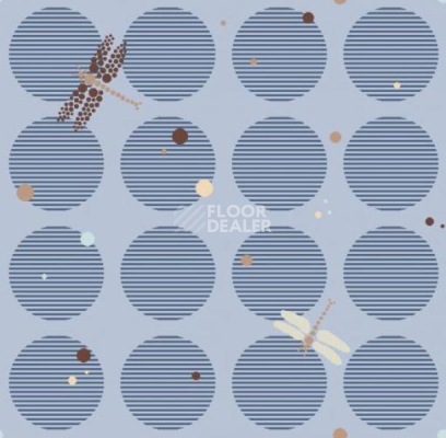 Ковролин Halbmond Step by Step 2 27667 фото 1 | FLOORDEALER