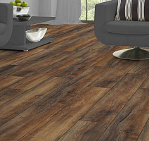 My Floor Villa 12мм m1203 Дуб Портовый фото 18 | FLOORDEALER