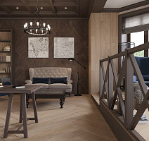 Classic Wood Плинтус 7x60 Плинтус cw 03-7x60-Непол. фото 4 | FLOORDEALER