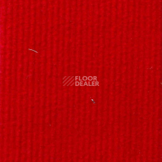 Ковролин ФлорТ Экспо 02004 Красный фото 1 | FLOORDEALER