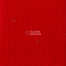 Ковролин Технолайн ФлорТ Экспо 02004 Красный фото 1 | FLOORDEALER