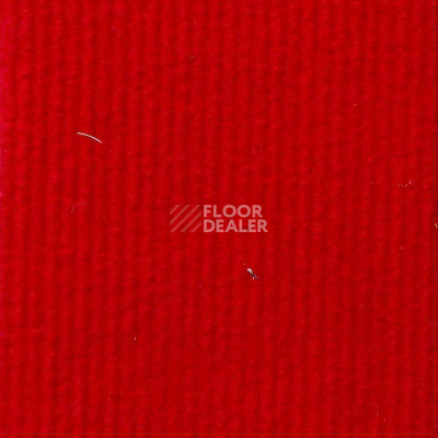Ковролин ФлорТ Экспо 02004 Красный фото 1 | FLOORDEALER