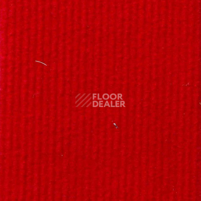 Ковролин Технолайн ФлорТ Экспо 02004 Красный фото 1 | FLOORDEALER
