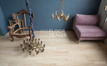 Vinilam Cork Premium Click 8мм 33555 Дуб Сарагоса фото 4 | FLOORDEALER