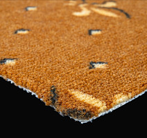 Haima Lily Beige фото 5 | FLOORDEALER