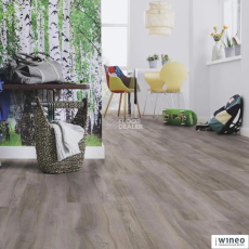 Wineo 700 Wood L V4 8мм LA217LV4 Дуб Монако Серый фото 8 | FLOORDEALER