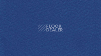 Линолеум Gerflor Taraflex Surface Uni 6430_Blue фото 1 | FLOORDEALER
