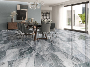 Orobico 90 * 90 Orobico Aqua 9090 Sshine 90x90 фото 3 | FLOORDEALER