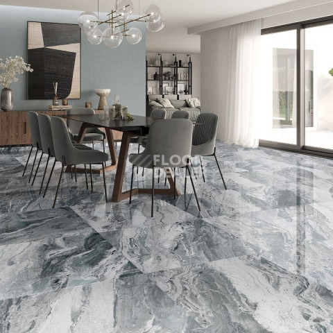 Orobico 90 * 90 Orobico Aqua 9090 Sshine 90x90 фото 3 | FLOORDEALER