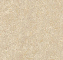 Линолеум Forbo Marmoleum Marbled Real 2499 Sand фото 1 | FLOORDEALER