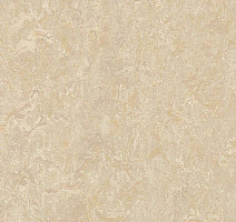 Линолеум Forbo Marmoleum Marbled Real 2499 Sand фото 1 | FLOORDEALER