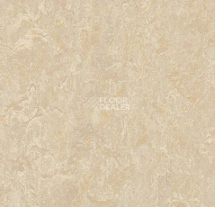 Линолеум Forbo Marmoleum Marbled Real 2499 Sand фото 1 | FLOORDEALER