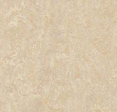Forbo Marmoleum Marbled Real 2499 Sand фото 1 | FLOORDEALER