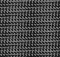 Ковролин Flotex Vision Pattern 870002 (Check) Anthracite фото 1 | FLOORDEALER