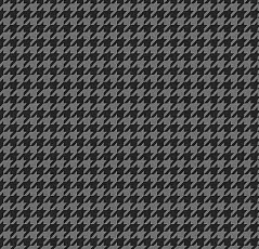 Ковролин Flotex Vision Pattern 870002 (Check) Anthracite фото 1 | FLOORDEALER