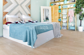 Alpine Floor Classic Light 3.5мм Ясень Макао ЕСО106-11 фото 3 | FLOORDEALER