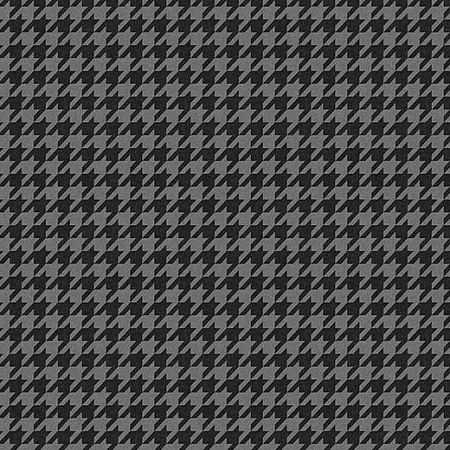 Flotex Vision Pattern  870002 (Check) Anthracite