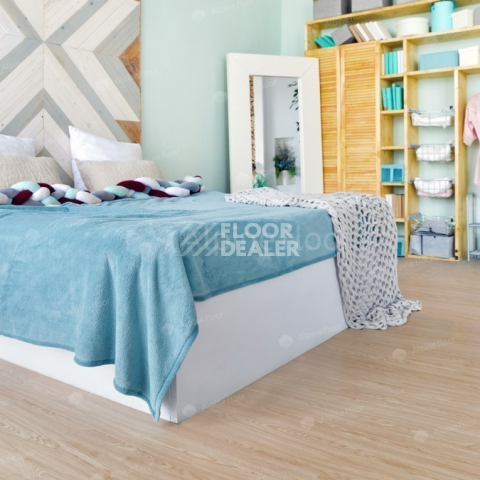 Alpine Floor Classic Light 3.5мм Ясень Макао ЕСО106-11 фото 3 | FLOORDEALER