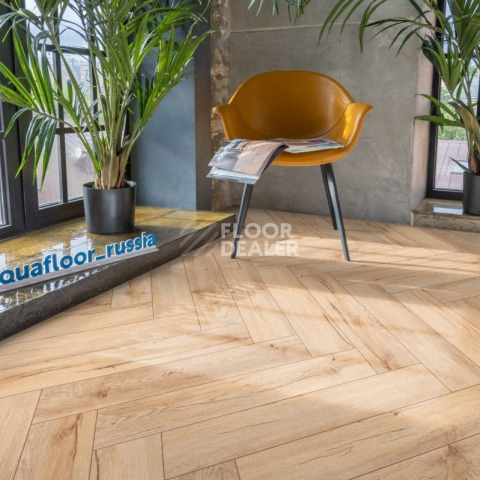 Aquafloor Space Parquet Light AF4507PQL фото 2 | FLOORDEALER