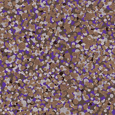 Ковровая плитка Halbmond Tiles & More 4 tm 4-047-02 фото 1 | FLOORDEALER