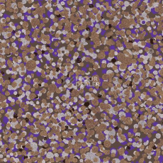 Ковровая плитка Halbmond Tiles & More 4 tm 4-047-02 фото 1 | FLOORDEALER