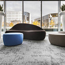 Ковровая плитка Metropolitan District - Brooklyn/  District - Brooklyn Sonic Confort Brooklyn  | FLOORDEALER