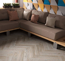 FineFloor Craft (Short Plank) FF-414 Дуб Шер фото 2 | FLOORDEALER