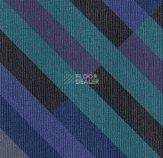Ковролин Flotex Vision Pattern 720002 (Tangent) Monsoon фото 1 | FLOORDEALER