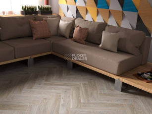 FineFloor Craft (Short Plank) FF-414 Дуб Шер фото 2 | FLOORDEALER