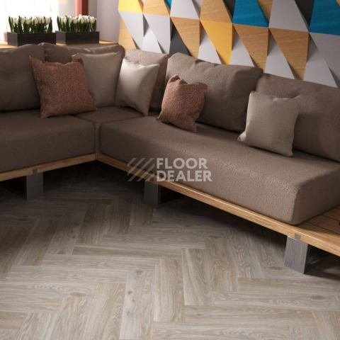 FineFloor Craft (Short Plank) FF-414 Дуб Шер фото 2 | FLOORDEALER