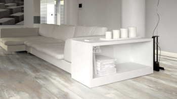 Kronotex Exquisit 8мм d4754 Дуб Хелла фото 2 | FLOORDEALER