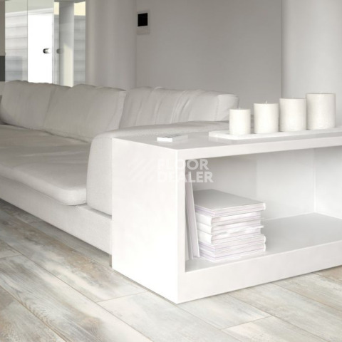 Kronotex Exquisit 8мм d4754 Дуб Хелла фото 2 | FLOORDEALER