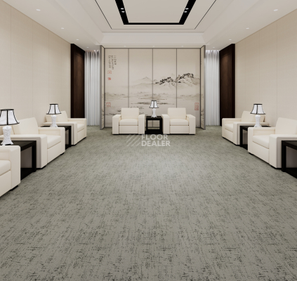 Ковровая плитка Desoma Shadow 100 фото 3 | FLOORDEALER