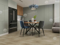 Alpine Floor Grand Sequoia LVT 2.5мм Шварцевальд ECO11-1802 фото 4 | FLOORDEALER