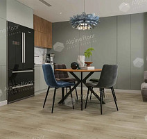 Alpine Floor Grand Sequoia LVT 2.5мм Шварцевальд ECO11-1802 фото 4 | FLOORDEALER