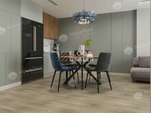 Alpine Floor Grand Sequoia LVT 2.5мм Шварцевальд ECO11-1802 фото 4 | FLOORDEALER
