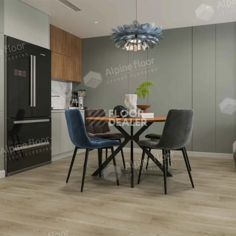 Alpine Floor Grand Sequoia LVT 2.5мм Шварцевальд ECO11-1802 фото 4 | FLOORDEALER