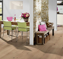 Terhurne Trend Line 327мм 1957  Дуб Миндально-Бежевый  1101021684 фото 4 | FLOORDEALER